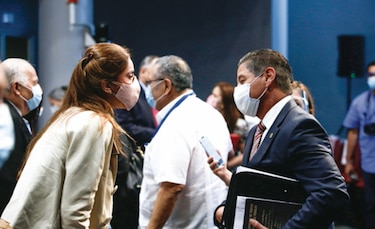 Ley que permite a los diputados citar a particulares es demandada ante la Corte 