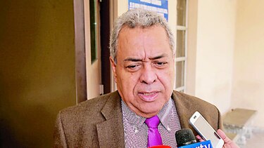 Repudian medida en caso de escuchas