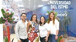 Inauguración de la nueva sede de la Universidad del Istmo