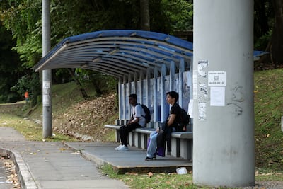 La ruta del miedo: robos y asaltos acechan a estudiantes de la UTP 