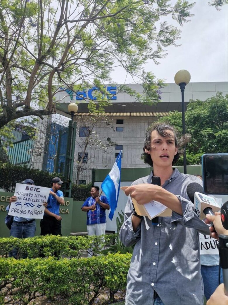 La financiación del BCIE a los gobiernos autoritarios de Nicaragua y El Salvador