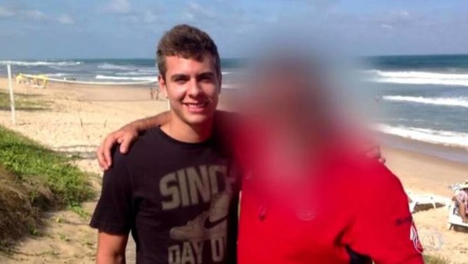 Presunto asesino de familia brasileña se entrega en España