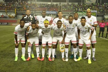CAI está de vuelta en la LPF