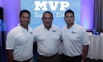 Presentan proyecto deportivo con la participación de Bruce Chen