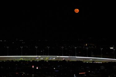 China niega propiedad sobre basura espacial que impactará la Luna