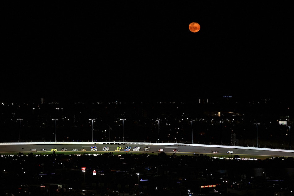 China niega propiedad sobre basura espacial que impactará la Luna