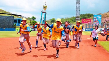 Herrera se lleva el trofeo