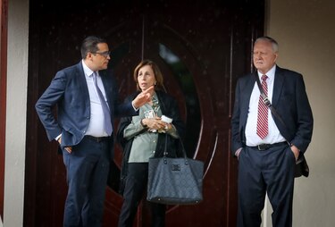 Lava Jato: la fiscal pide condena para 28 personas y la absolución de 4 imputados