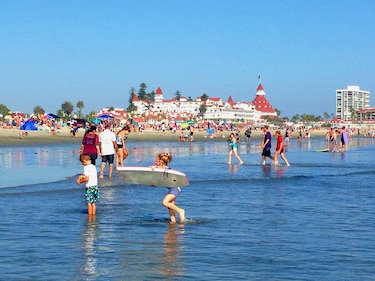 San Diego, el nuevo destino aéreo de Copa Airlines desde Panamá