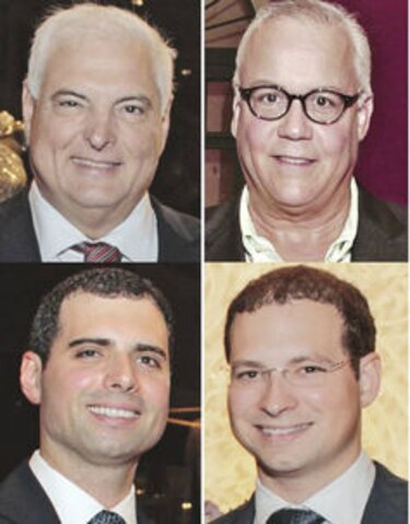 Los nuevos actores en el escándalo Financial Pacific