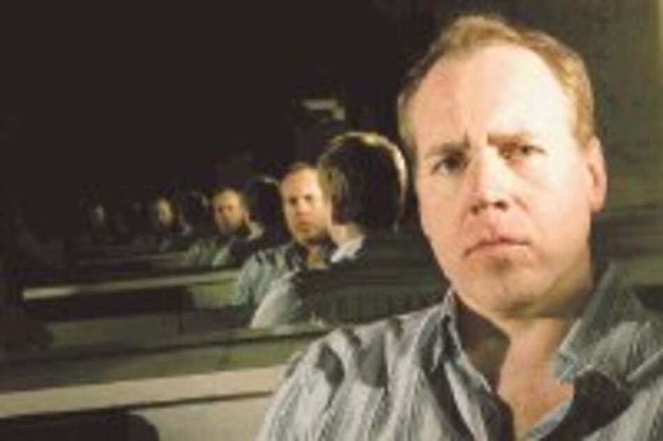 Los hombres también tienen climaterio