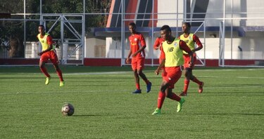 Panamá empieza su camino para el Mundial Sub-17