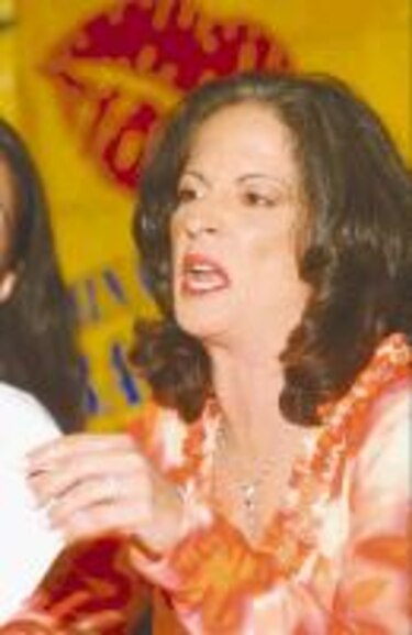 Una mujer de convicciones