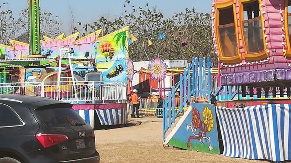 Impedimento de salida del país para dos extranjeros por incidente en parque en Penonomé