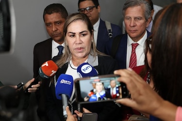 RM y PRD marcan el mapa de poder en las comisiones de la Asamblea Nacional