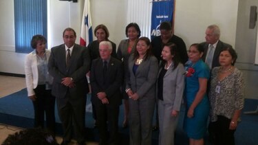 Estiman que consultas sobre las guías sexuales concluirán este año