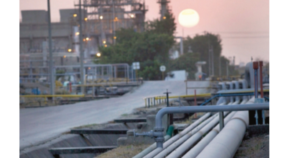 Ecopetrol y Talisman perforarán 19 pozos