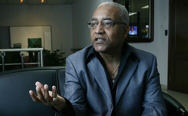 'Montana-la redención', de Ricardo Puello, se presentará hoy en Atlapa