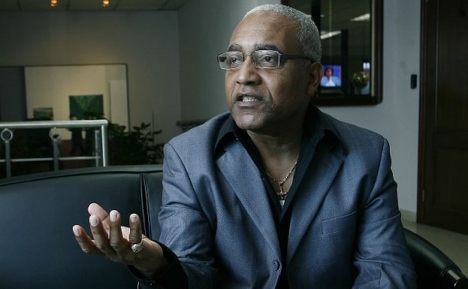 'Montana-la redención', de Ricardo Puello, se presentará hoy en Atlapa