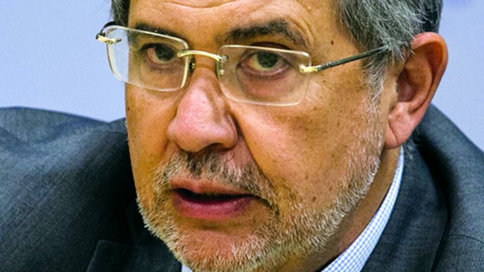 ‘El Nacional’ publicó la verdad: Miguel H. Otero