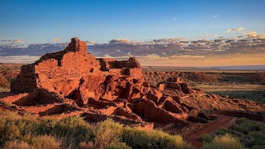 Quién fue Estevanico, el esclavo africano que se convirtió en el primer gran explorador del actual Estados Unidos