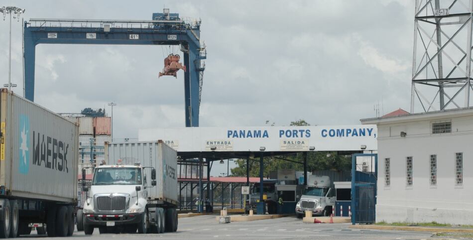 Directiva de la Autoridad Marítima de Panamá abanica venta de acciones de PPC