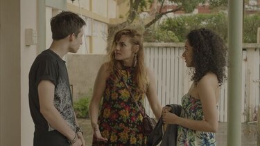 ‘Las Vegas’: los padres deben aceptar que sus hijos ya han crecido