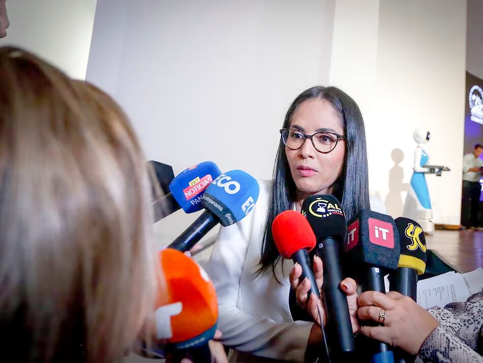 Esto es lo que Pegasus le encontró a Zulay Rodríguez