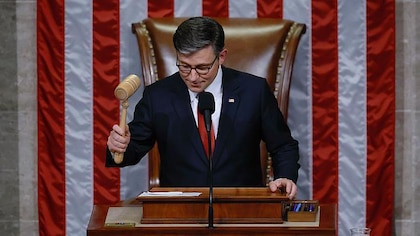 6 claves pare entender la polémica ley de presupuesto de Trump que aprobó el Congreso de Estados Unidos