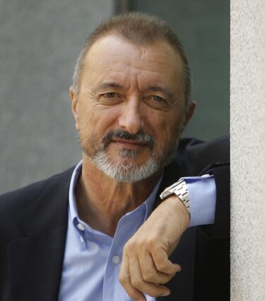 La nueva entrega de Alatriste se sitúa en la corrupta Venecia del XVII