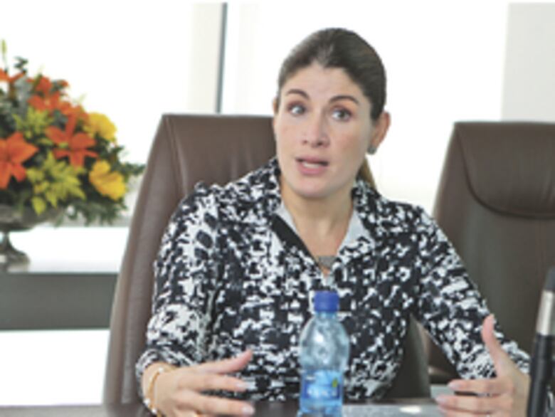 Ramón Fonseca Mora: ‘Nunca hemos sido demandados’