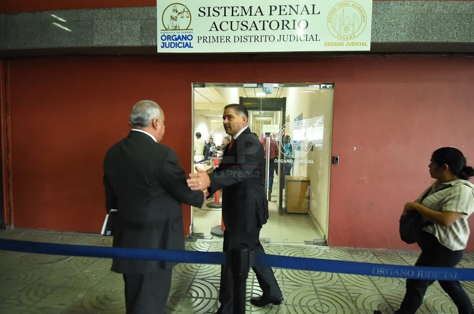 Jueza de garantías no acoge petición de la fiscalía para que el caso Pandeportes sea causa compleja