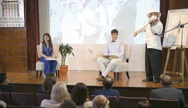 1964, lo que no se contó