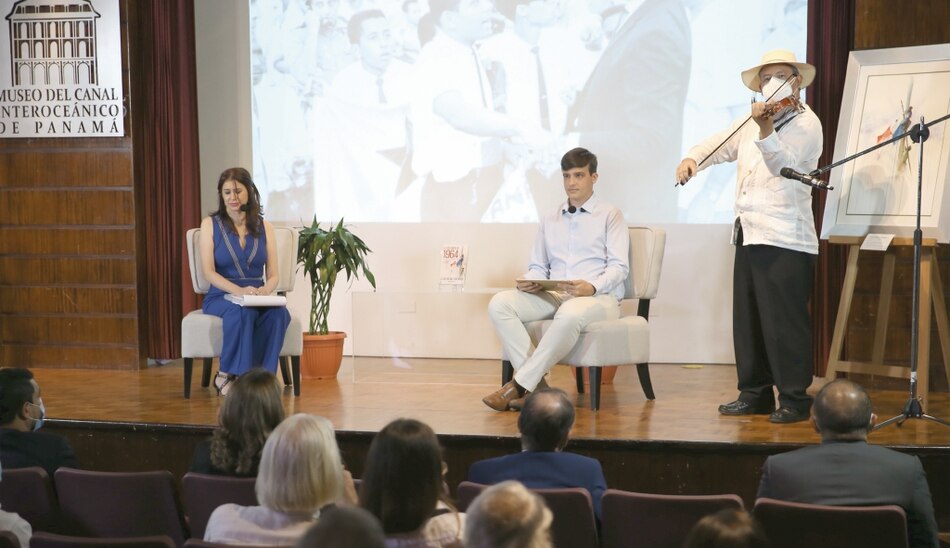 1964, lo que no se contó