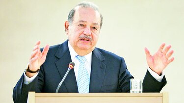 Grupo Carso, del mexicano Carlos Slim, adquiere el 100% de las acciones de Ideal Panamá 