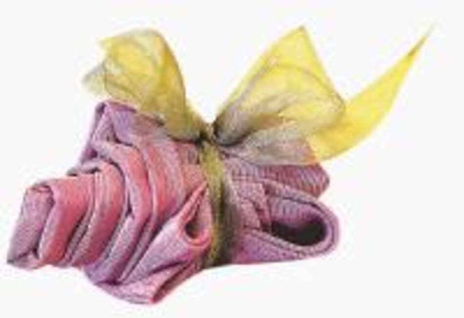 JUEVES DE ETIQUETA El uso correcto de las servilletas