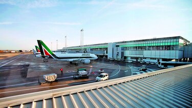 Alitalia renovará su imagen