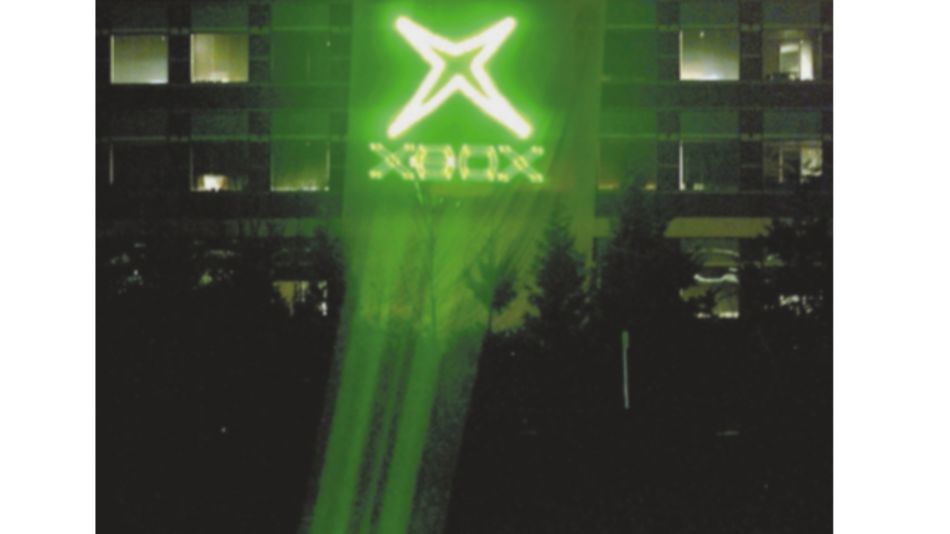 Microsoft presenta nueva generación de su consola Xbox