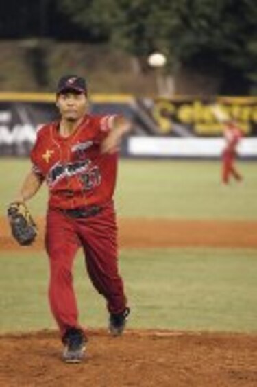 Abraham Atencio será la carta de Veraguas