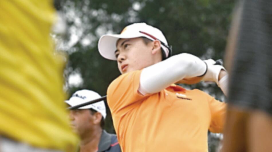 Discovery Inc compró Golf Channel Latin America