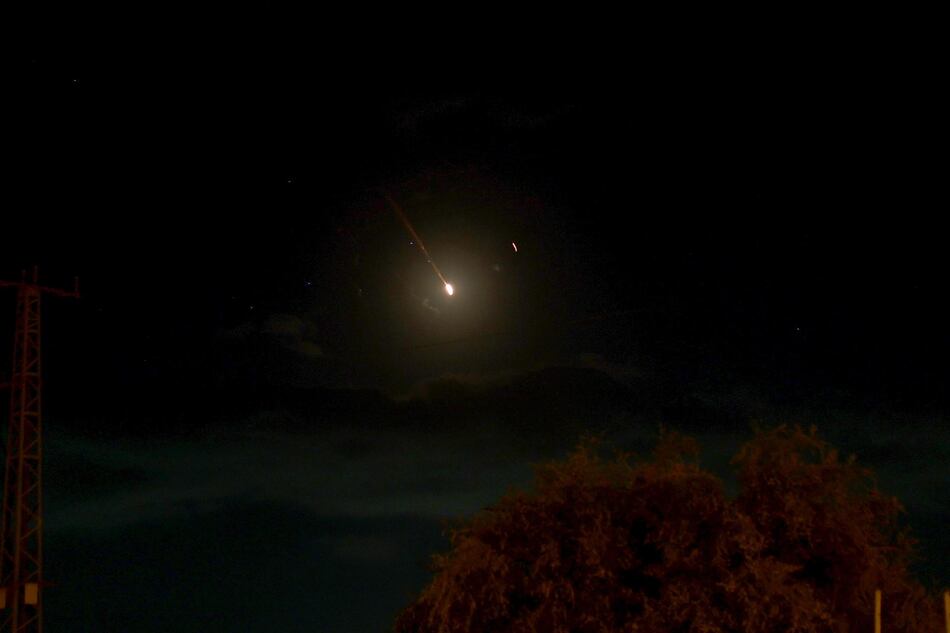 Panamá se solidariza con Israel luego del bombardeo desde Irán y aboga por un ‘cese al fuego’