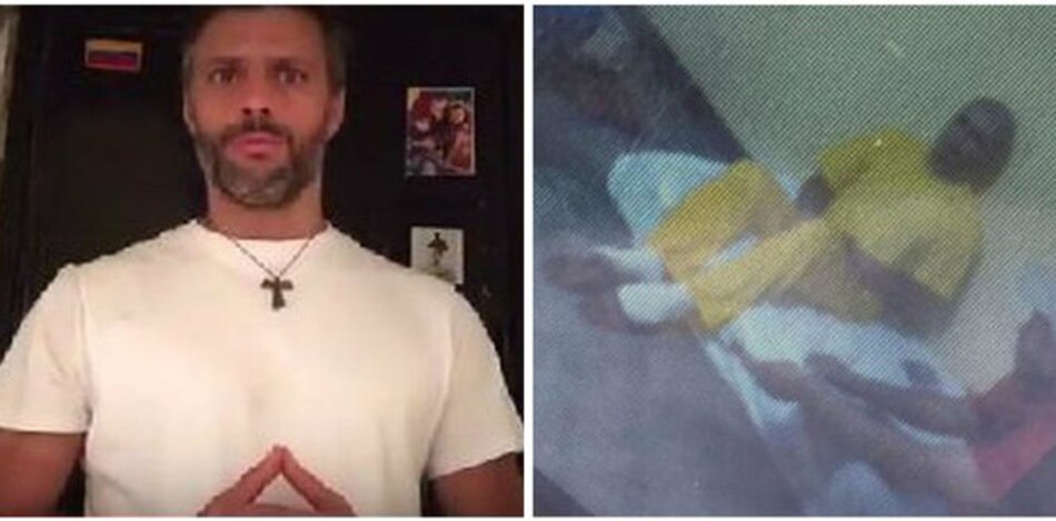 Ocho opositores en huelga de hambre en apoyo a políticos presos