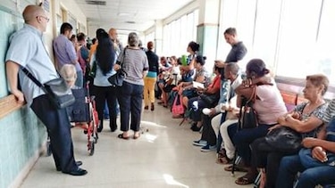 Desde este lunes, la CSS implementará nueva estrategia para sacar citas de especialistas