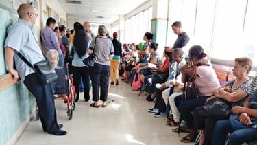 Desde este lunes, la CSS implementará nueva estrategia para sacar citas de especialistas