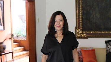 Carol Zardetto explora Nueva York en su nueva novela