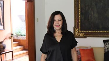 Carol Zardetto explora Nueva York en su nueva novela