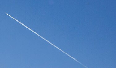 Barcos de Estados Unidos rastrean la zona donde cayó el globo espía chino