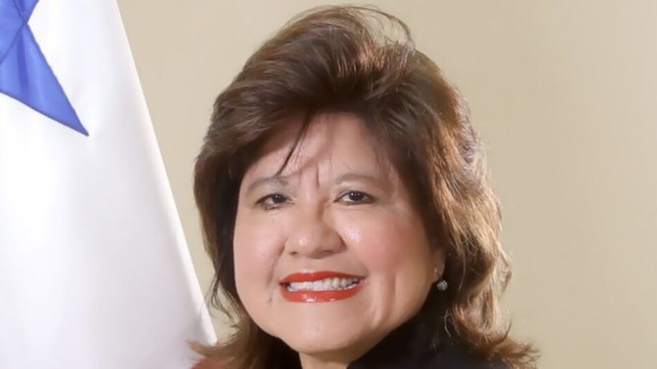 Falleció Diana Salazar Fong, viceministra de Negociaciones Comerciales Internacionales