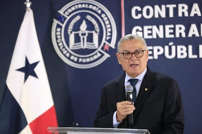 El contralor no da la cara: ni cortesía de sala ni citación prosperaron en la Asamblea