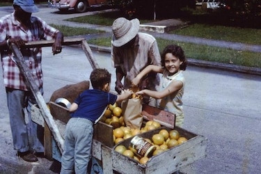 Chaflán, Pelúa y otros espíritus libres de la ciudad